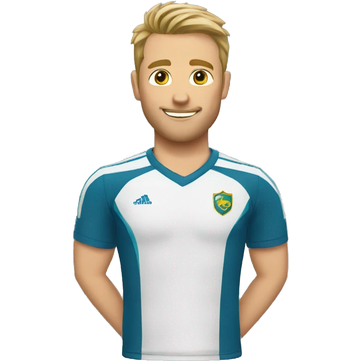 Zack Pinsent emoji