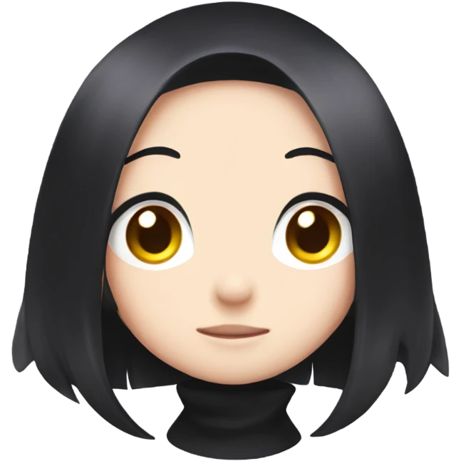 Kuromi  emoji