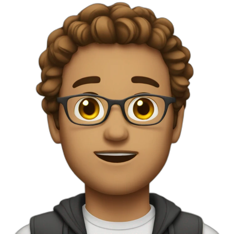 So what should I do emoji