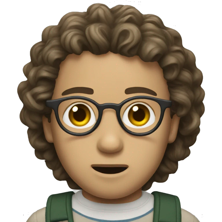 netflix stranger things emoji