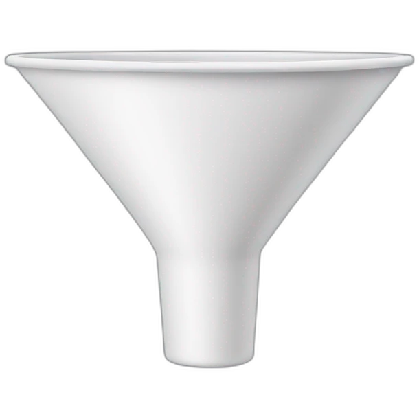 funnel emoji