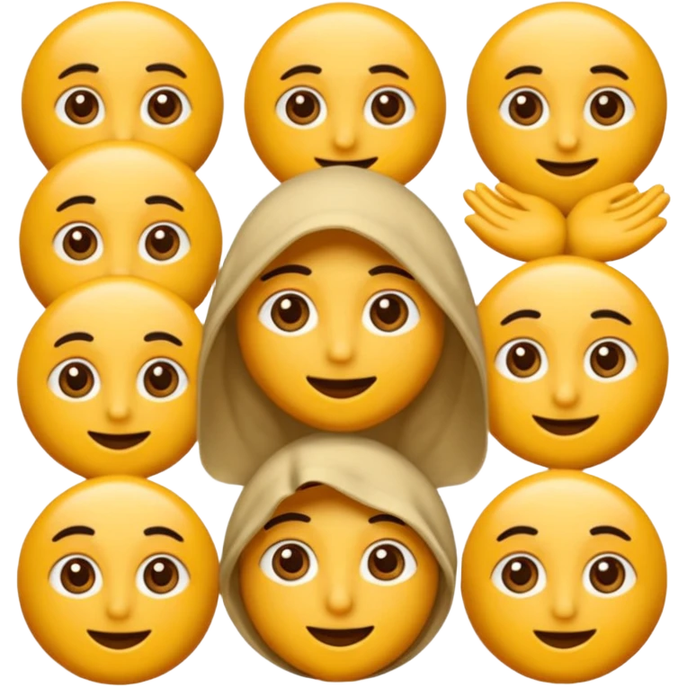 علامت توثيق زرقائ  emoji