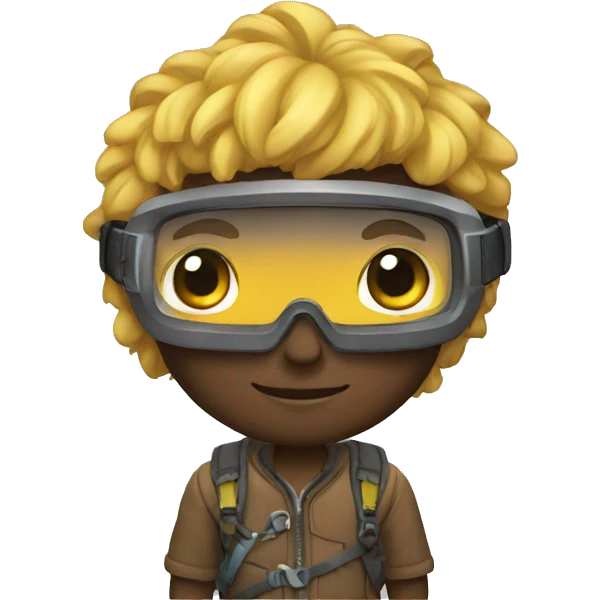 Alpine emoji