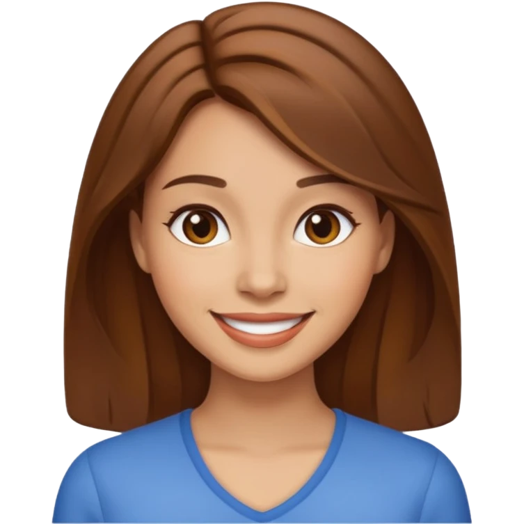 Light skin women titties emoji