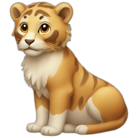 Guess The Animal By Emoji emoji