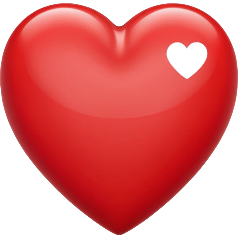 Coeur emoji