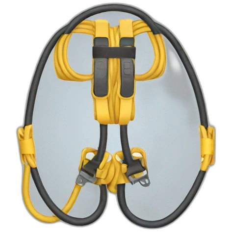 Electrical Harness emoji