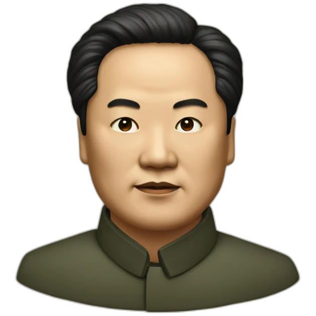mao tse tung emoji
