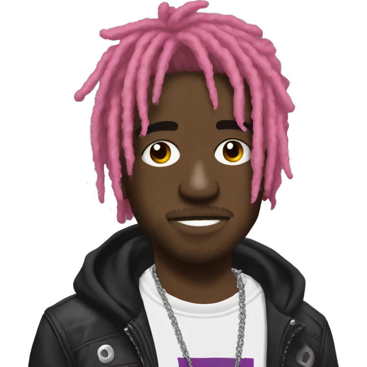 lil uzi vert  emoji