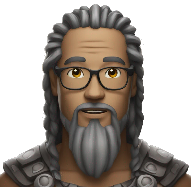 ai god emoji