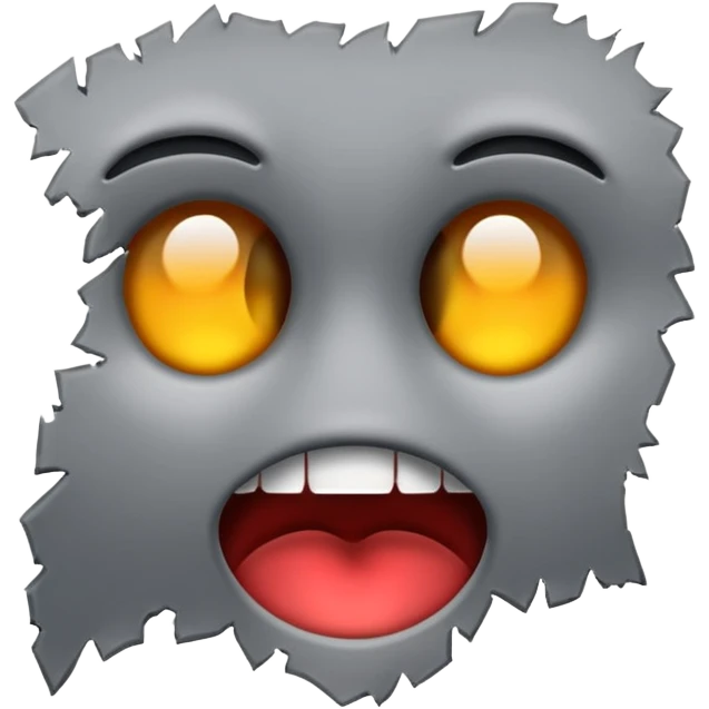 torn clothes emoji