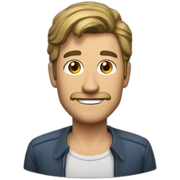 ken kaniff emoji