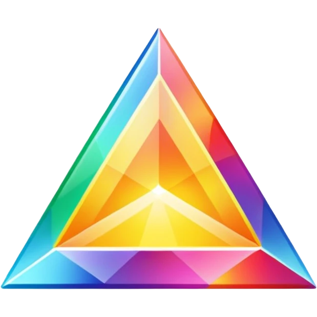 Prism emoji