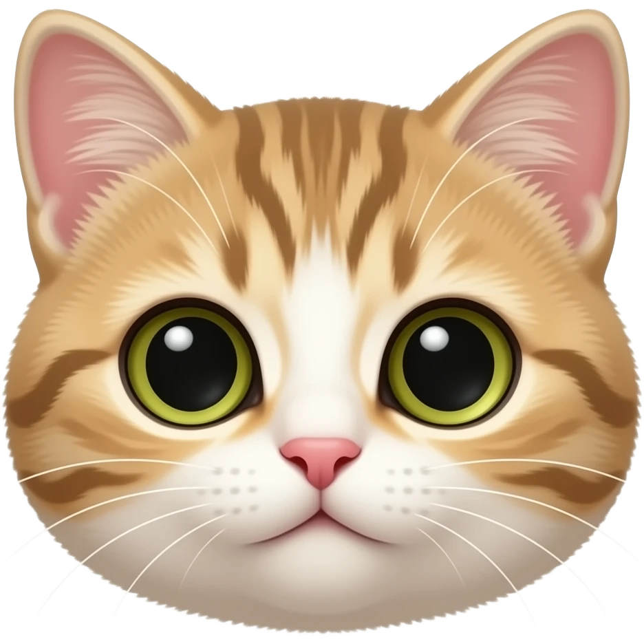 emoji that describes “aww” emoji