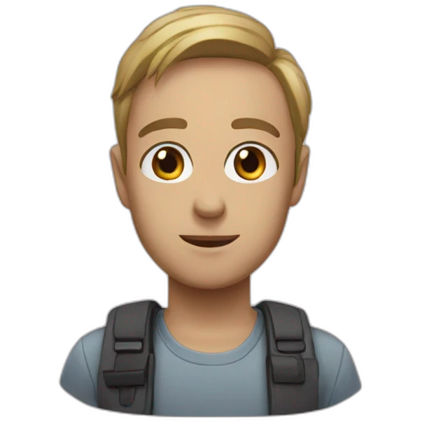 le vide emoji