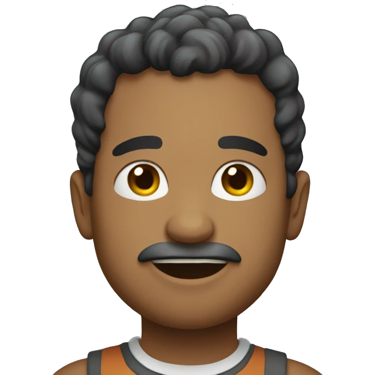 Abrazos emoji