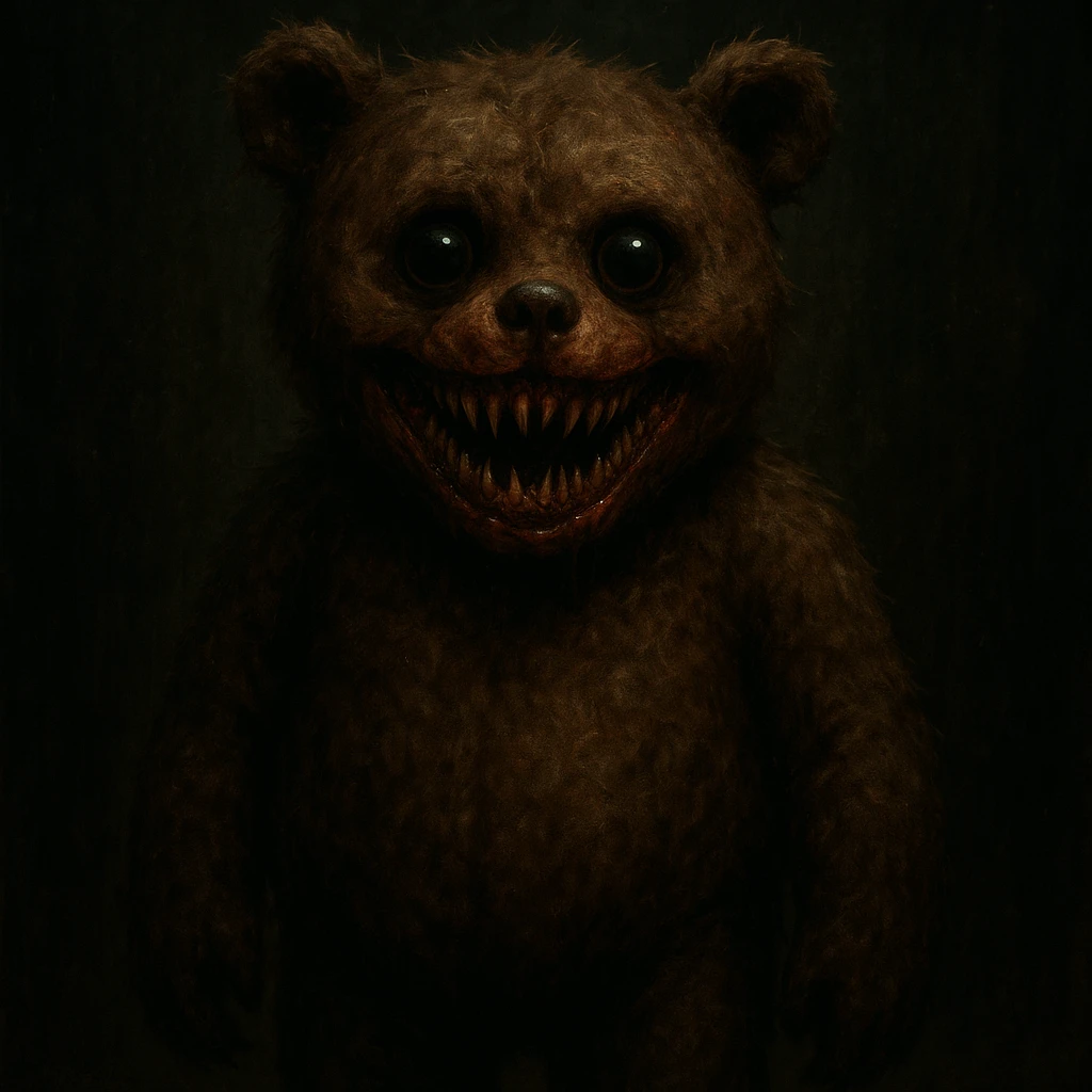 bear emoji