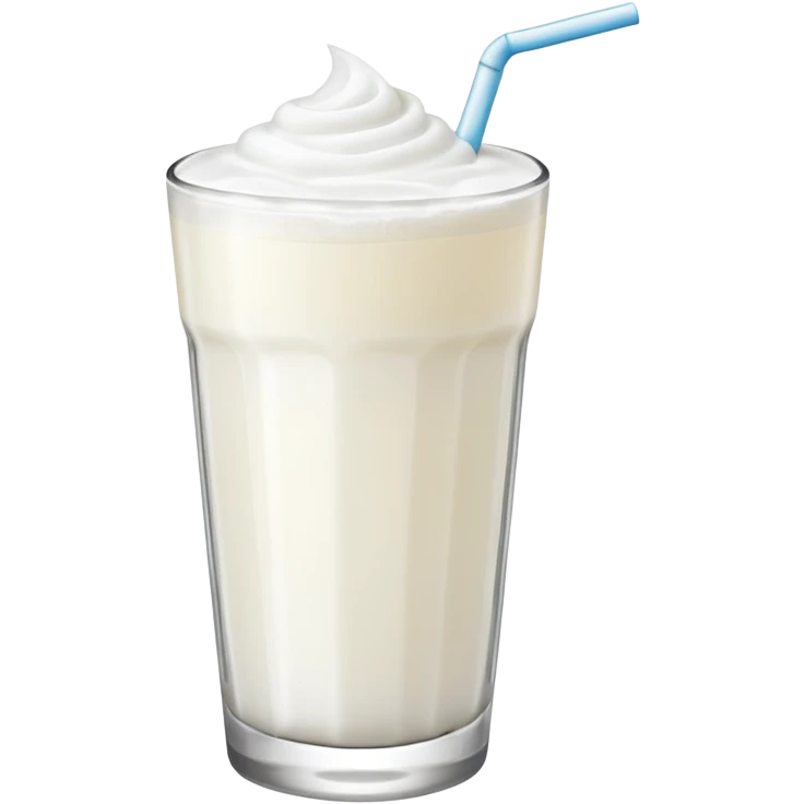 Ayran emoji