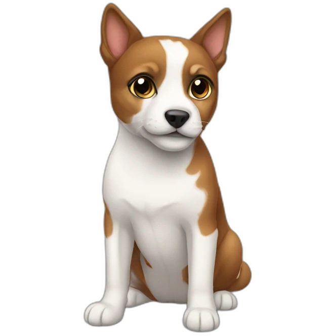 adopt a pet emoji