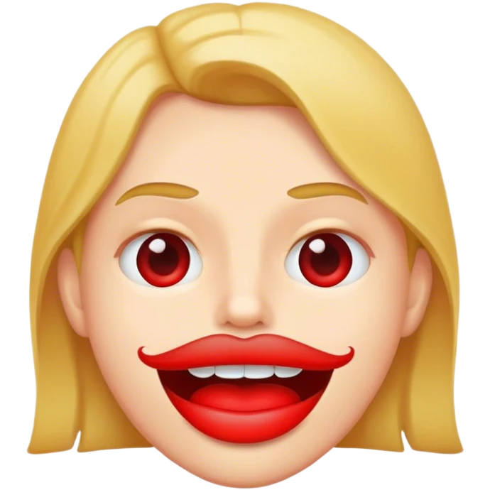 рот emoji