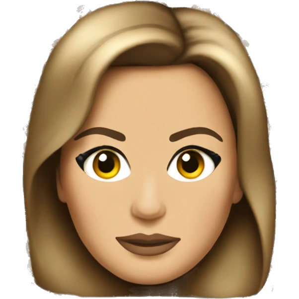 Melania trump  emoji