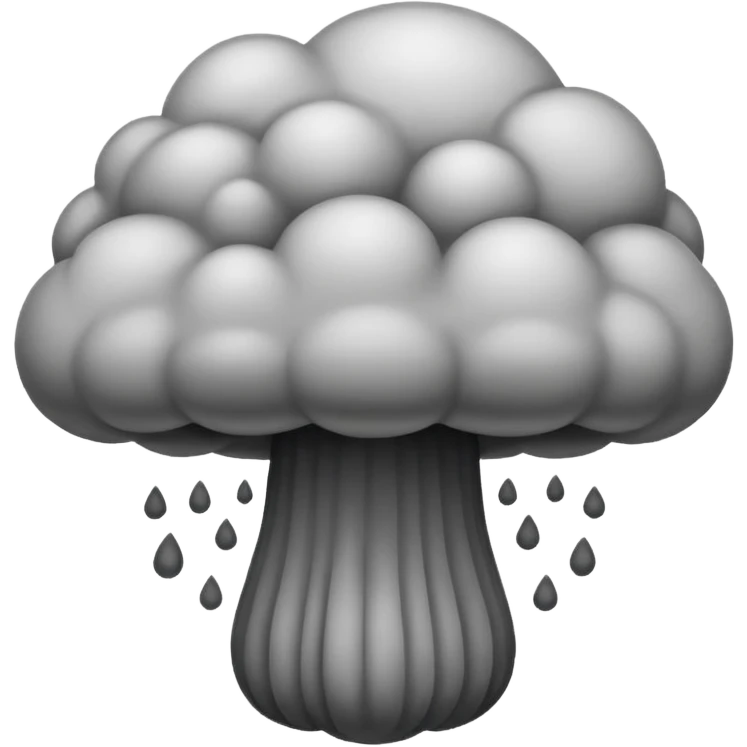 nuke emoji