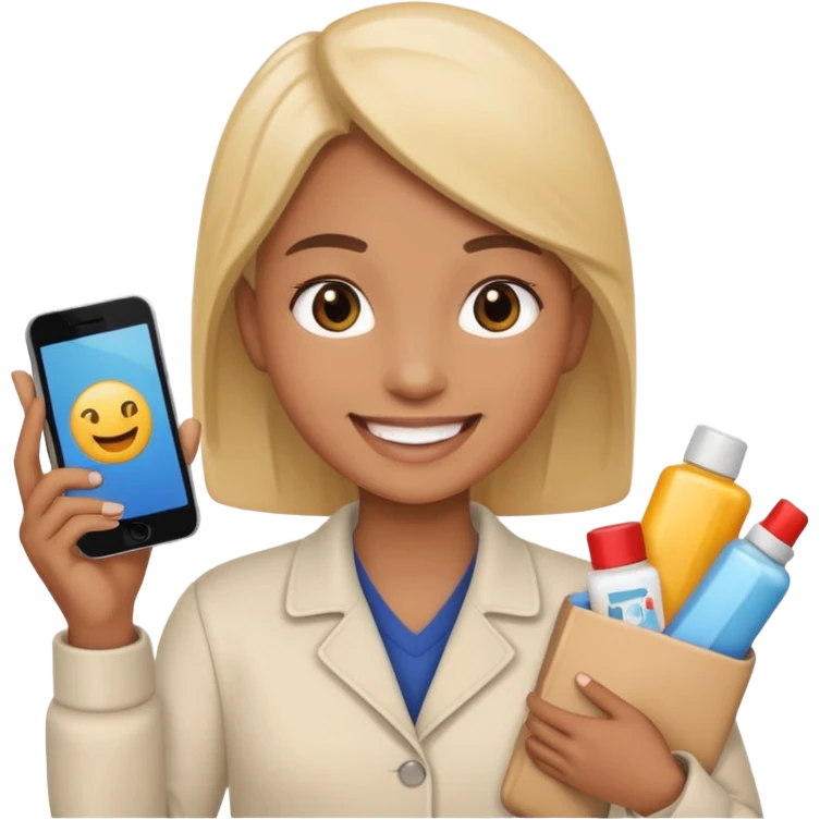 influencer marketing emoji