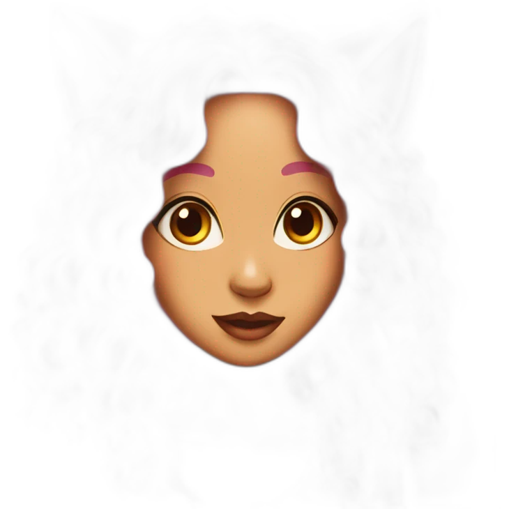doja-cat emoji