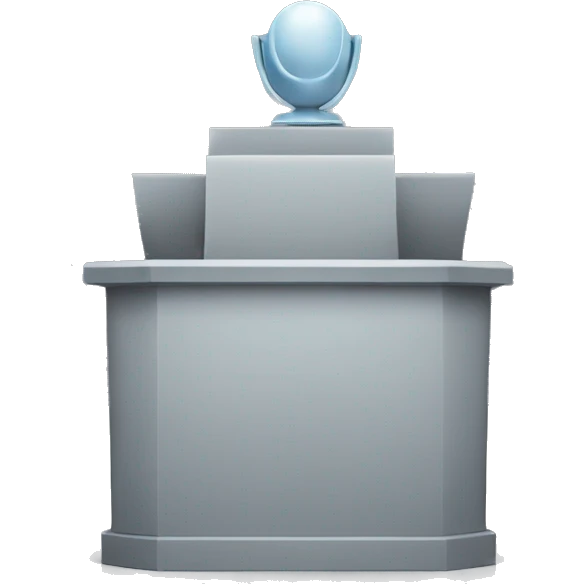 podium emoji