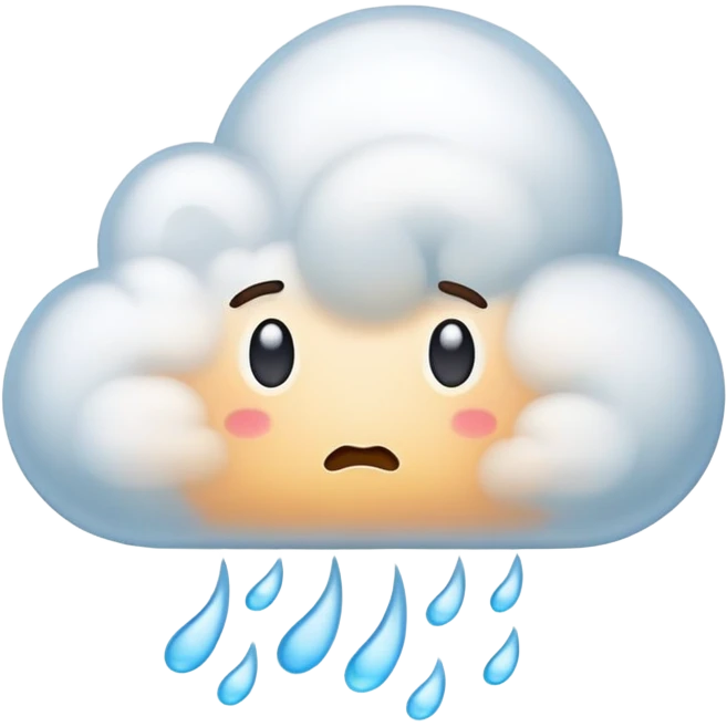 Fart emoji
