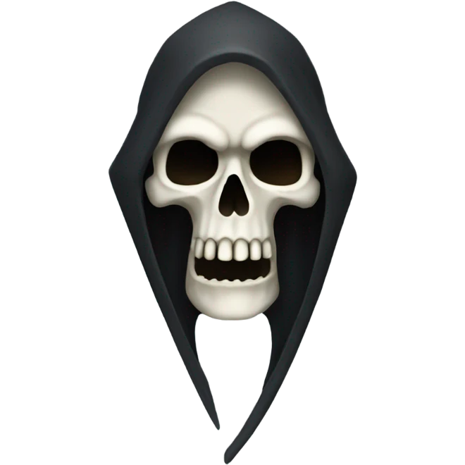 reaper emoji