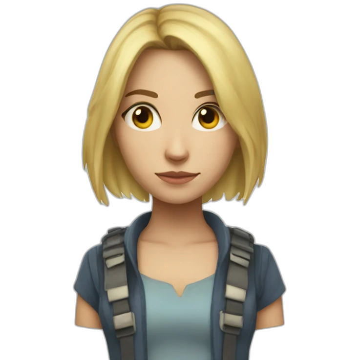Alice in borderland emoji