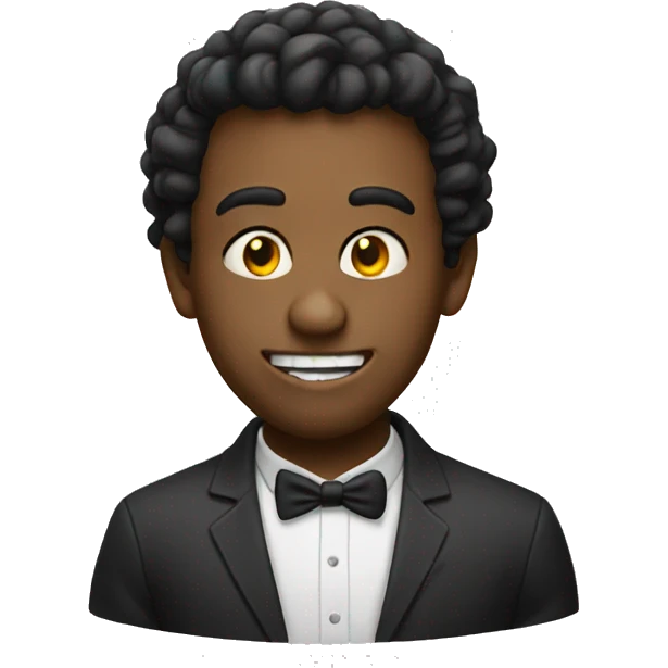 freaky emoji