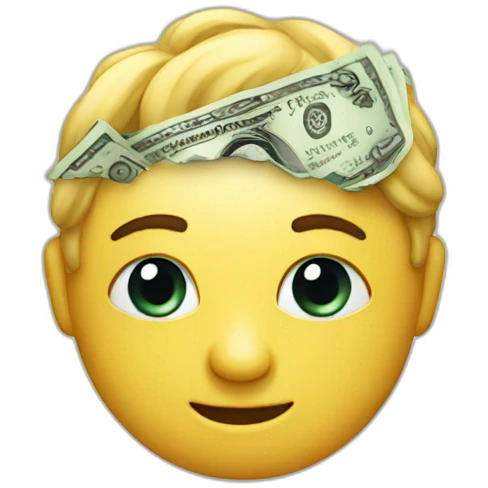 money emoji