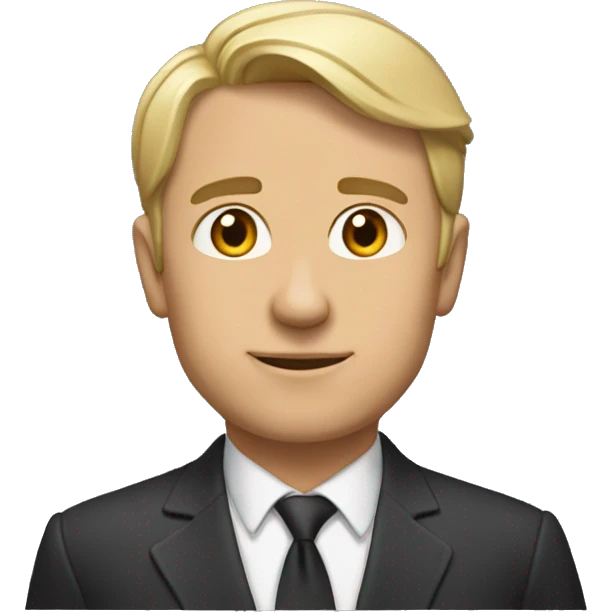Воровская звезда emoji