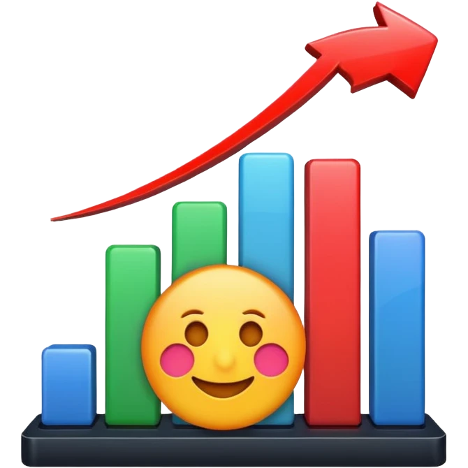 variable revenue emoji