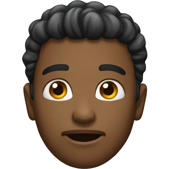Attention emoji