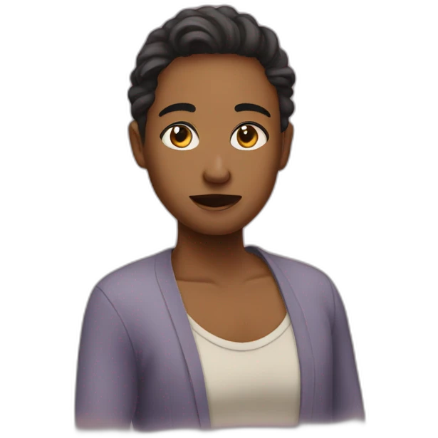 Moi emoji