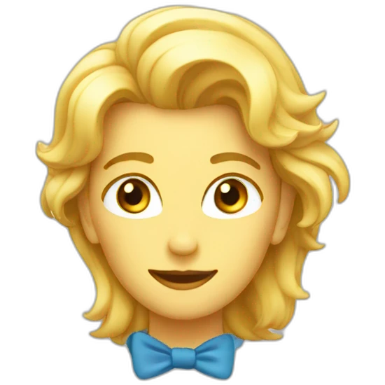 Étoile emoji