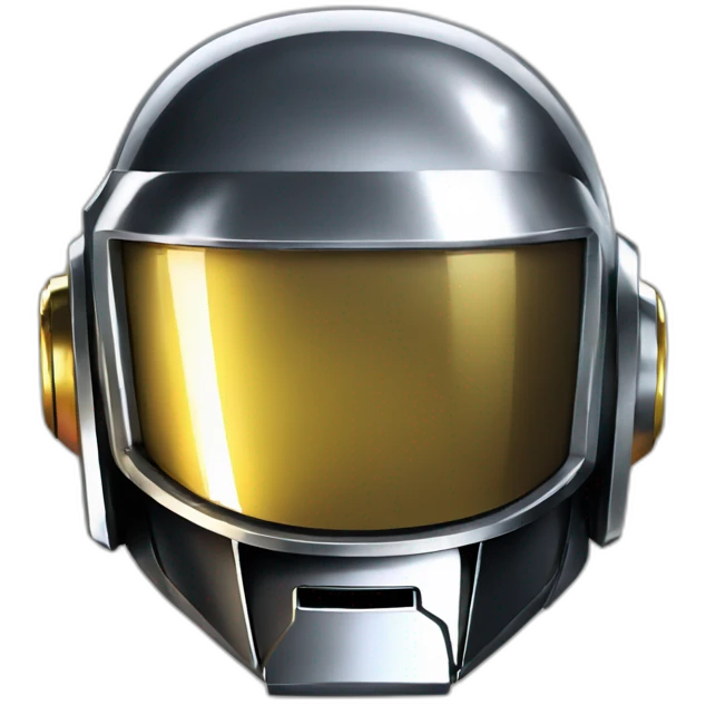 Daft punk  emoji