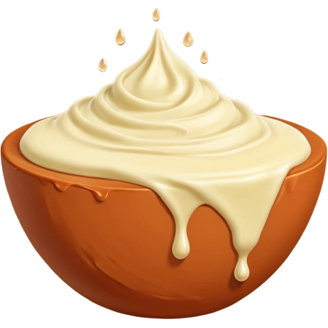 Un primer plano fotorrealista de un trozo de manteca de Karité pura, con una gota de aceite esencial cayendo lentamente. Colores: crema, terracota y toques de verde oliva. Enfoque suave. emoji