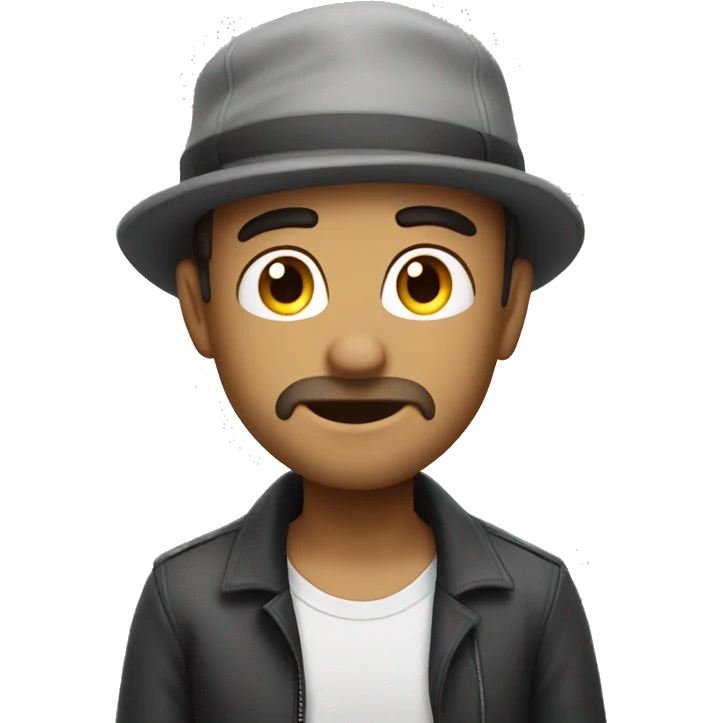 Jeffy  emoji