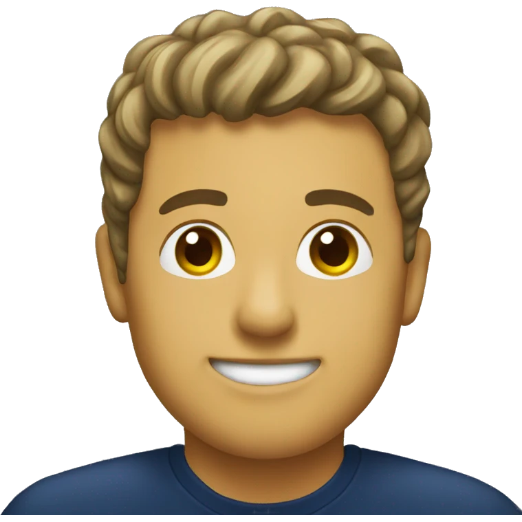 Michigan emoji