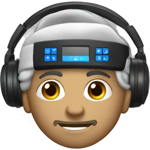 cdj emoji emoji