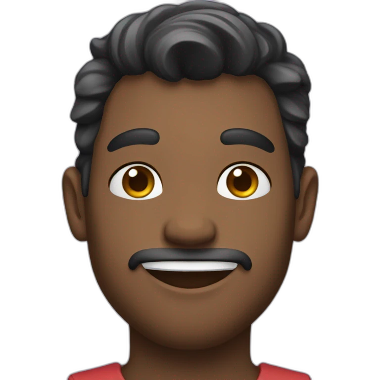 Gabriel licorne emoji