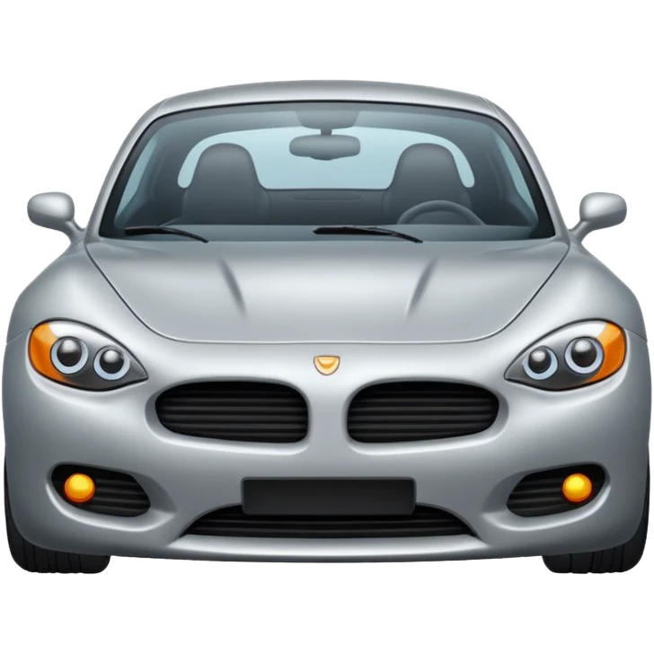 Car company emoji