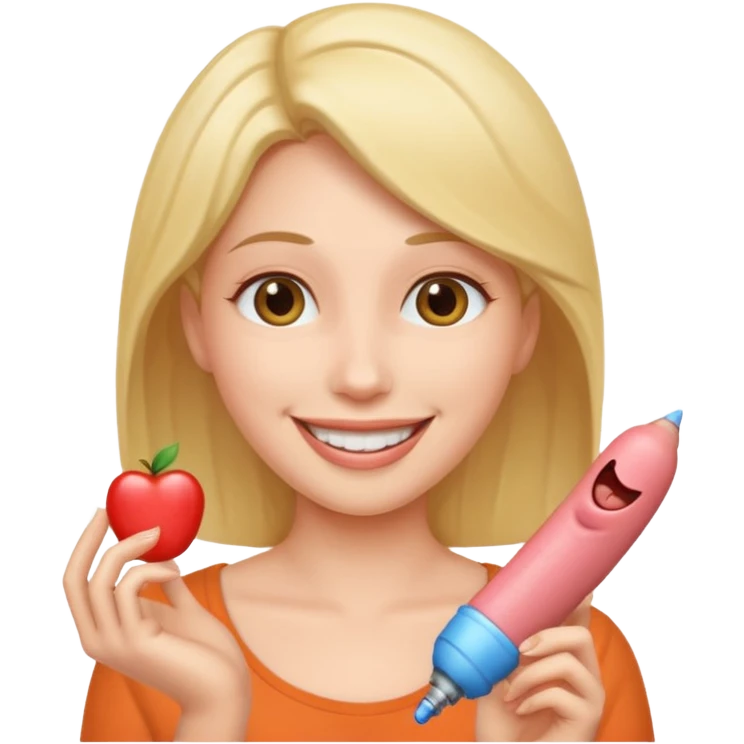 women play his dick emoji