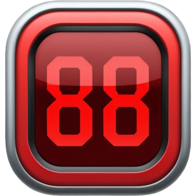 Countdown Timer emoji