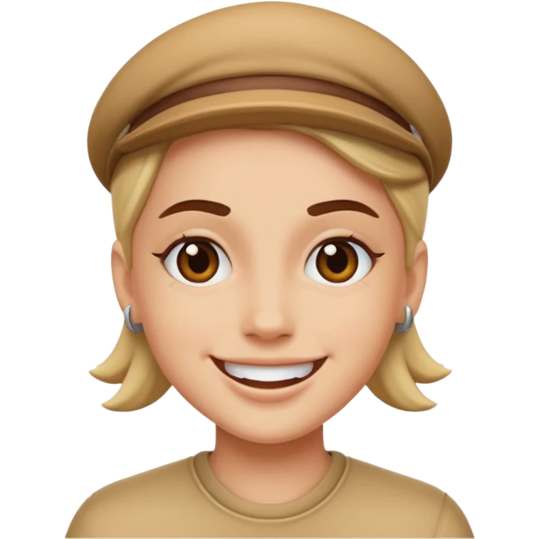 Jojo emoji