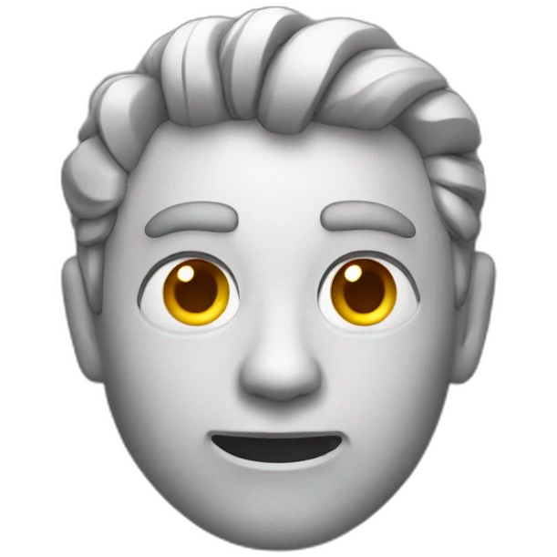Xcode but make it scary emoji